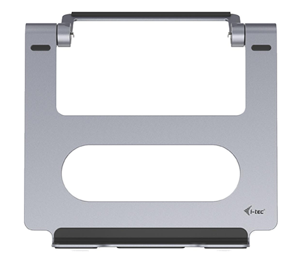 I-TEC Podstawka Metal Cooling Pad for notebooks (up to 15.6''). C31METALPAD - 1167921 - zdjęcie 4